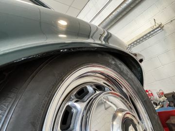 Jaguar E-Type